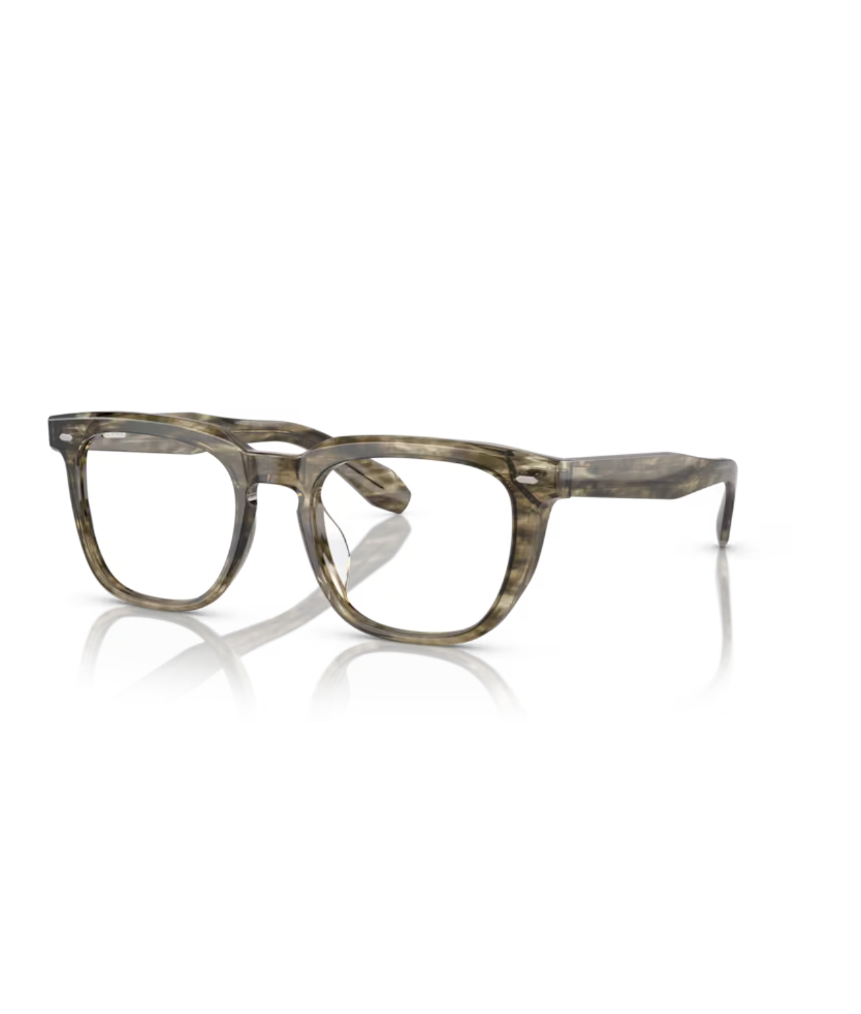 Soft olive bark
