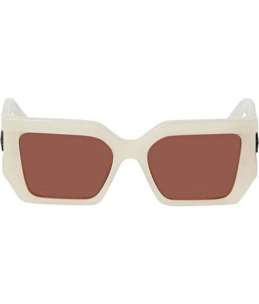 Off-White Dover Square Sunglasses – Bold Designer Eyewear  display picture 1