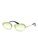 Gold-Green