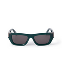 Green-Dark Grey