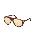 Blonde Havana-Brown