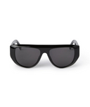 Black-Dark Grey