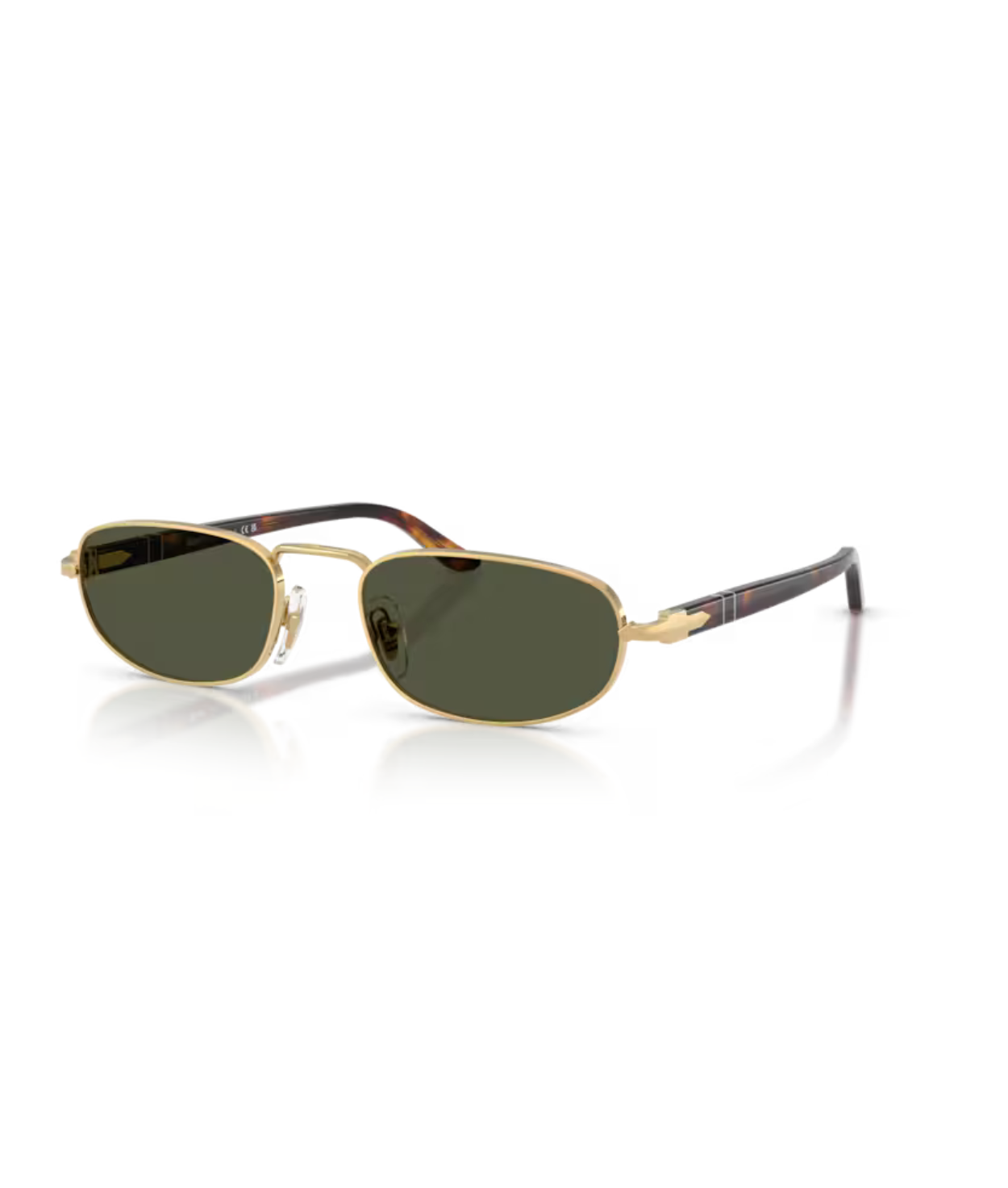 Gold-Green