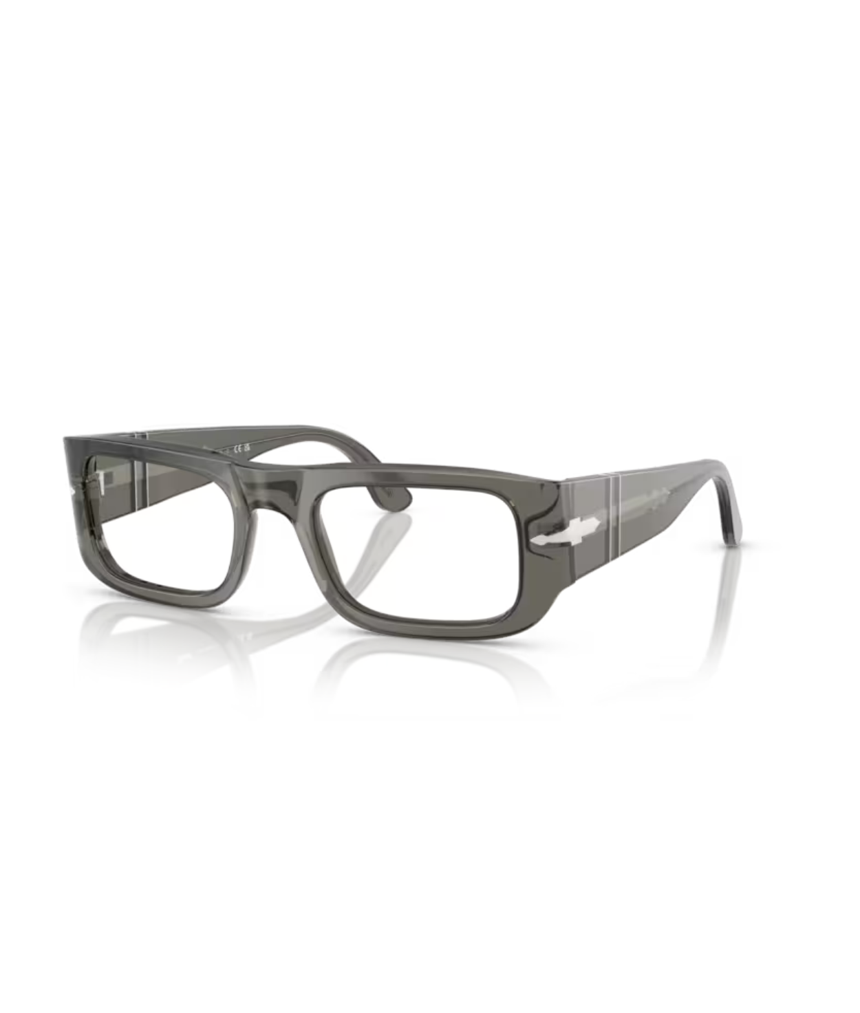Trasparent Grey