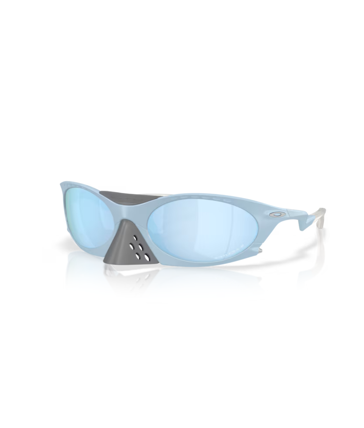 Matte stonewash-Prizm deep water polarized