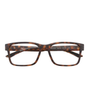 Dark tortoise rubber