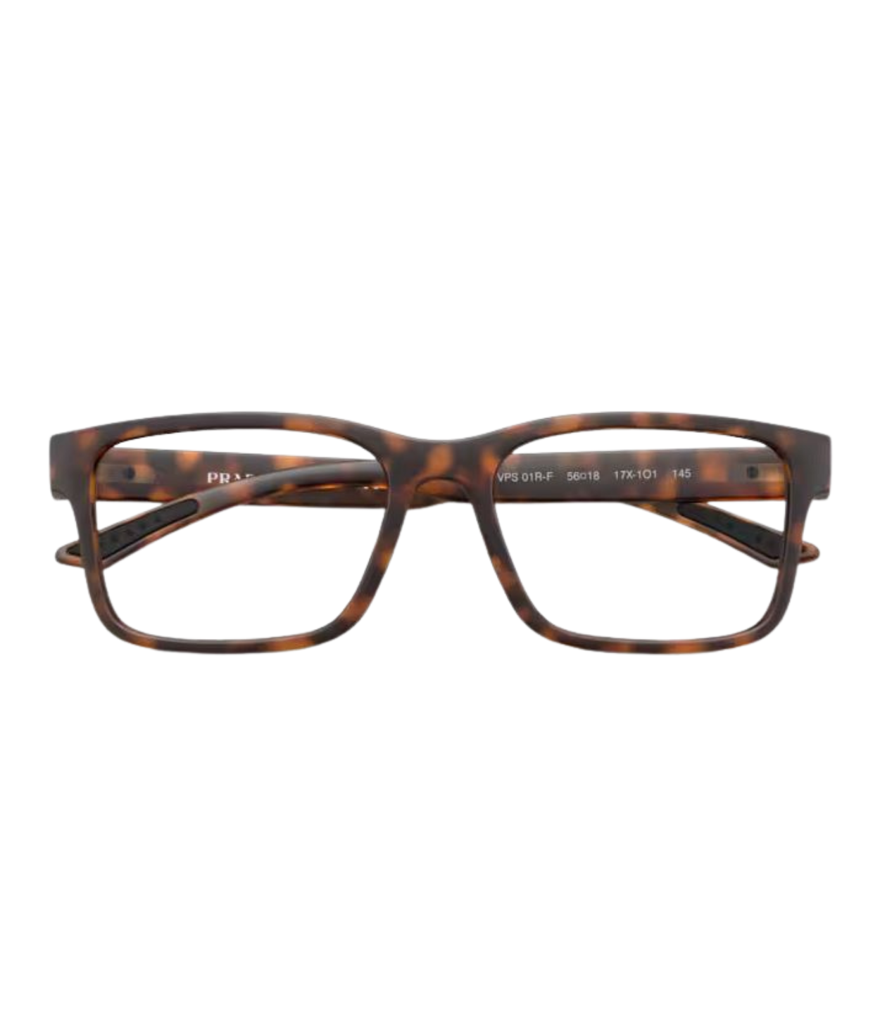 Dark tortoise rubber