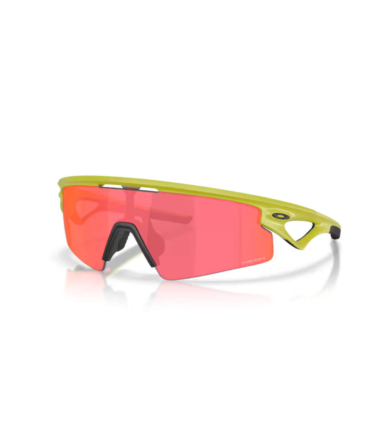 Matte cactus-Prizm trail torch