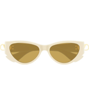 Ivory-Brown