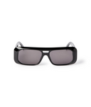Black-Dark Grey