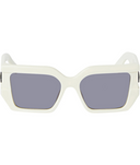White-Dark Grey
