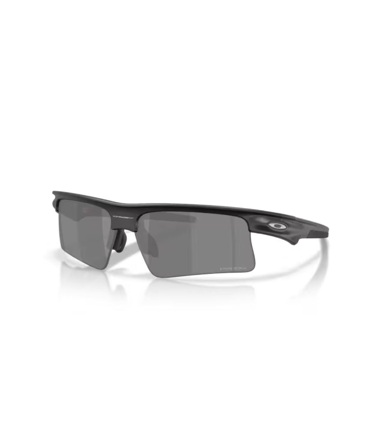 Matte black-Prizm black