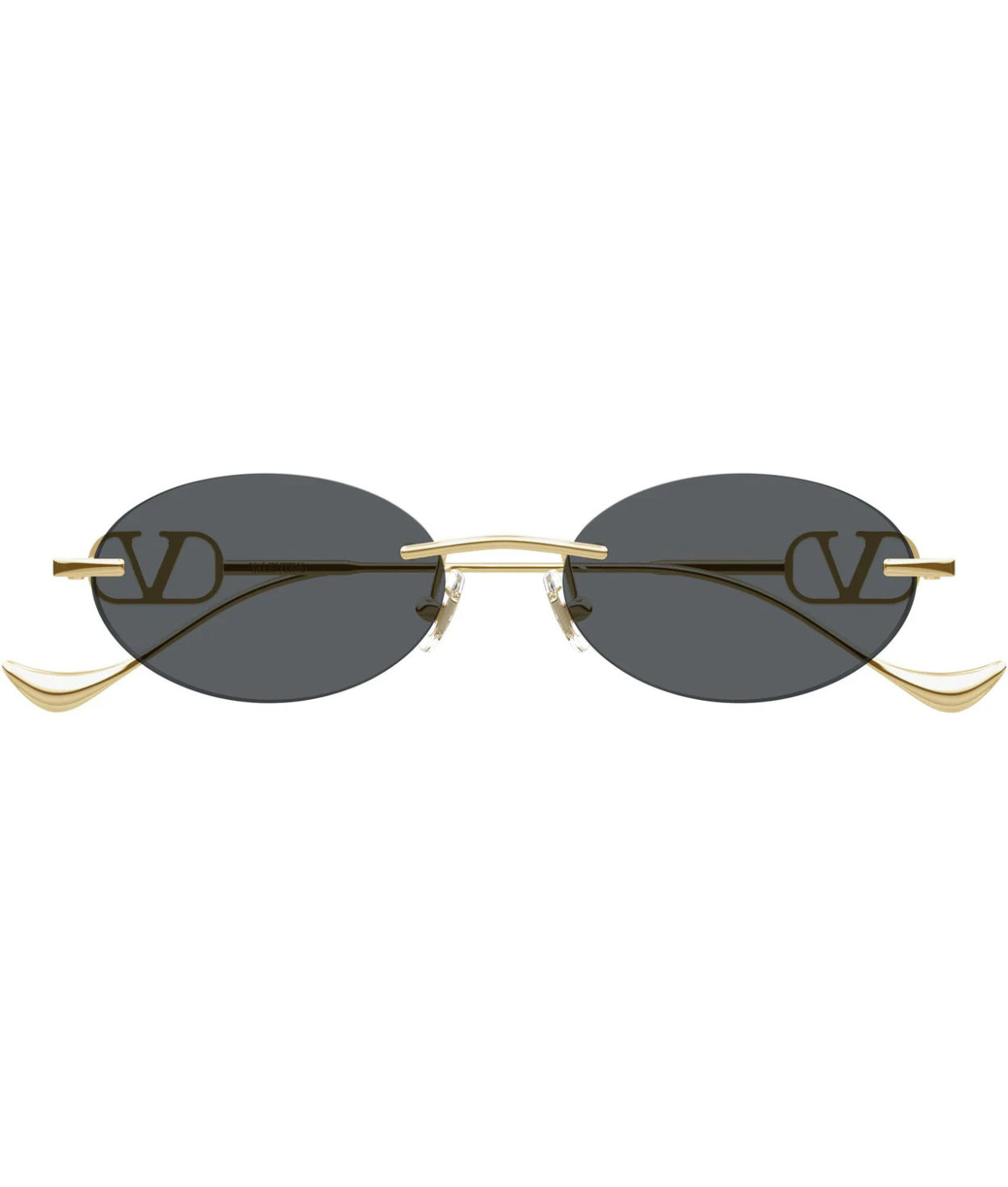 Gold-Grey