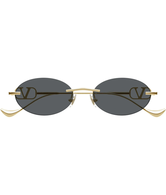 Gold-Grey