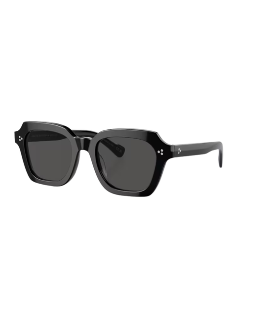 Black-Grey goldtone