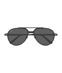 Black Gunmetal-Smoke