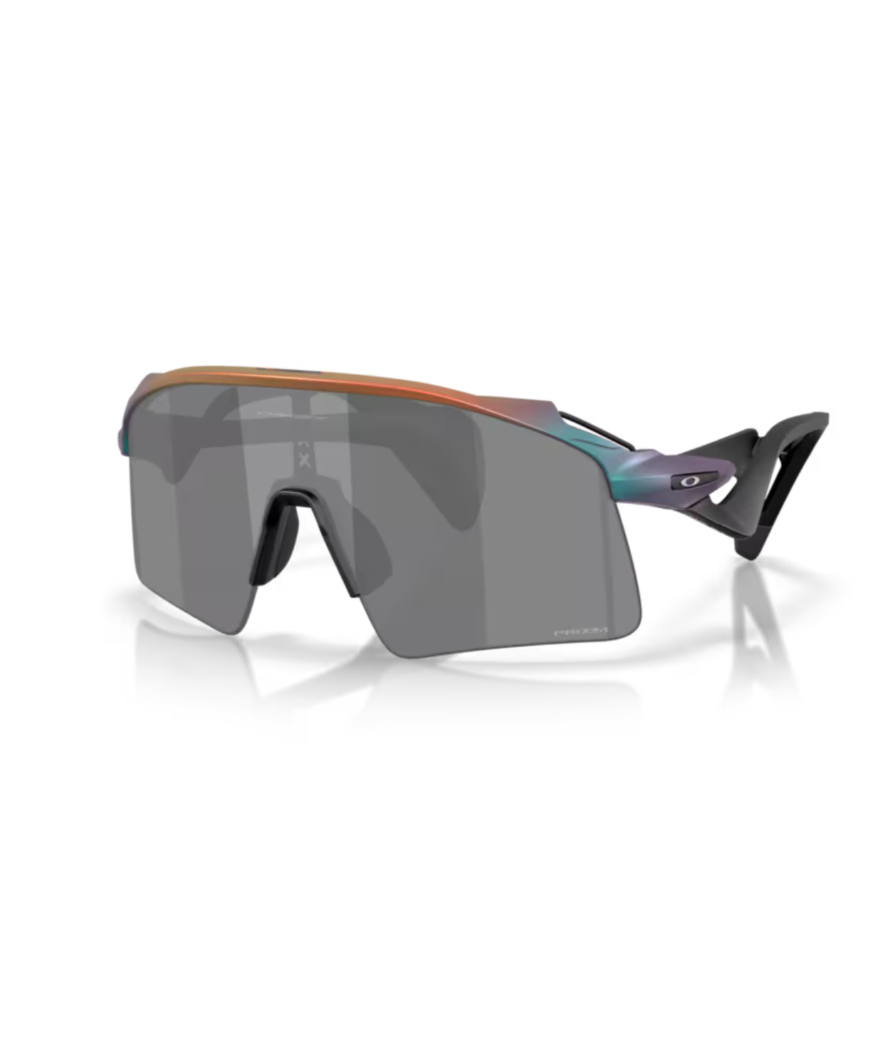 Pgrg colorshift-Prizm black