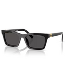 Black-Dark Grey