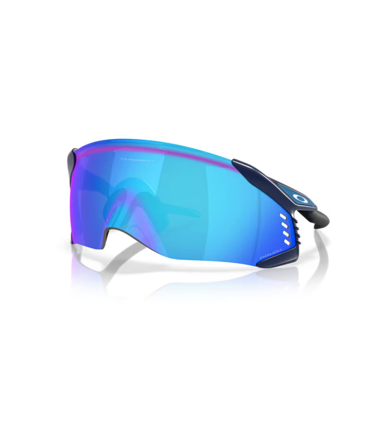 Blue-Prizm Sapphire
