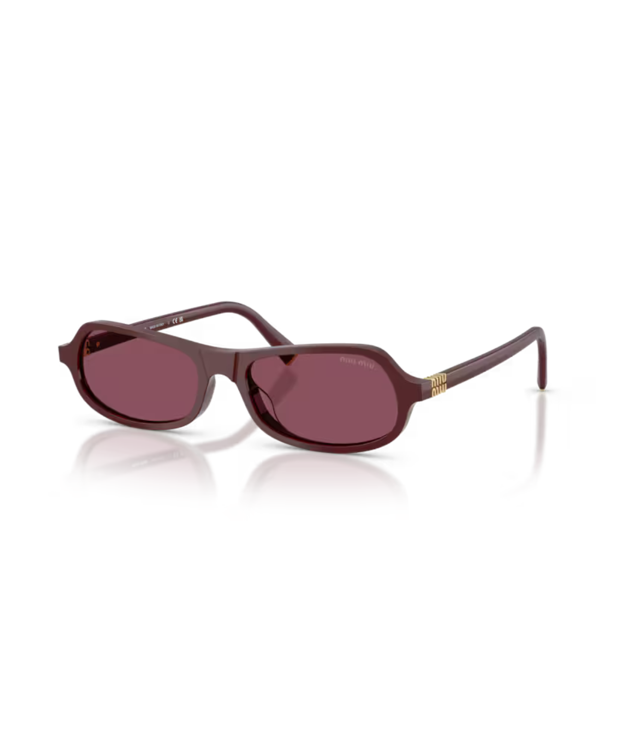 Cherry-Dark violet