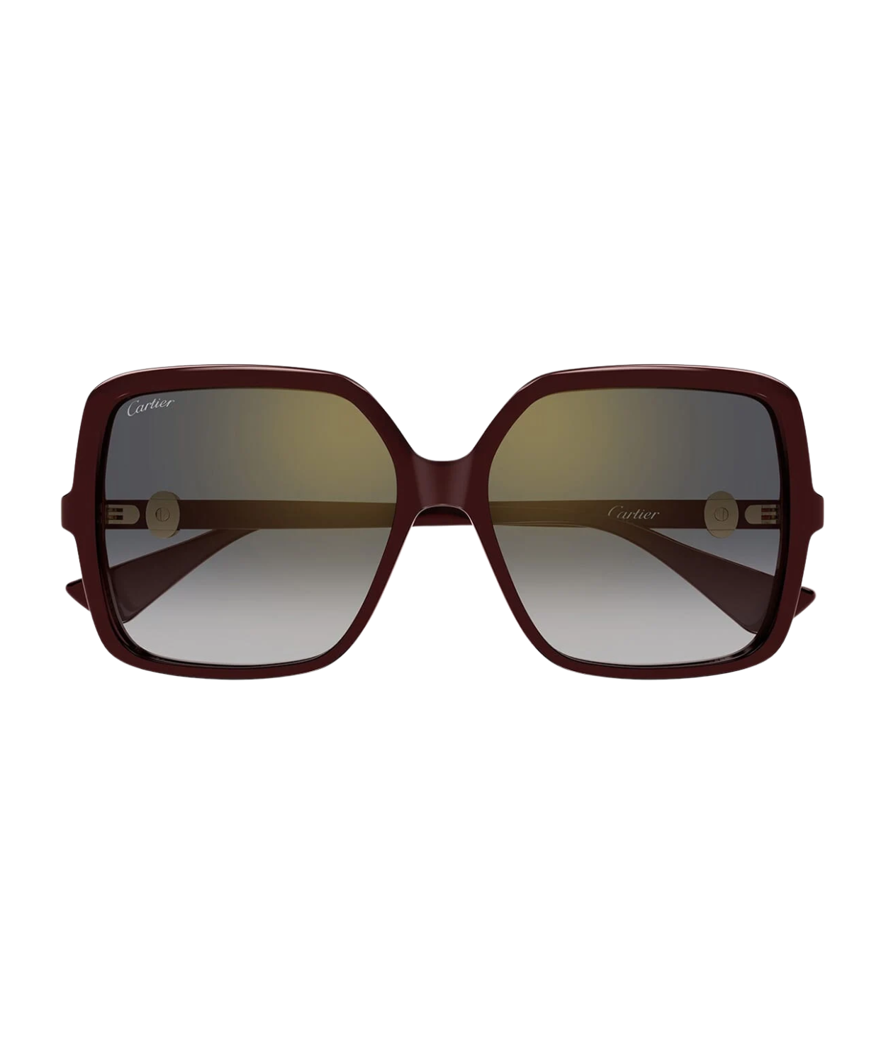 Burgundy-Grey