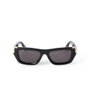 Black-Dark Grey