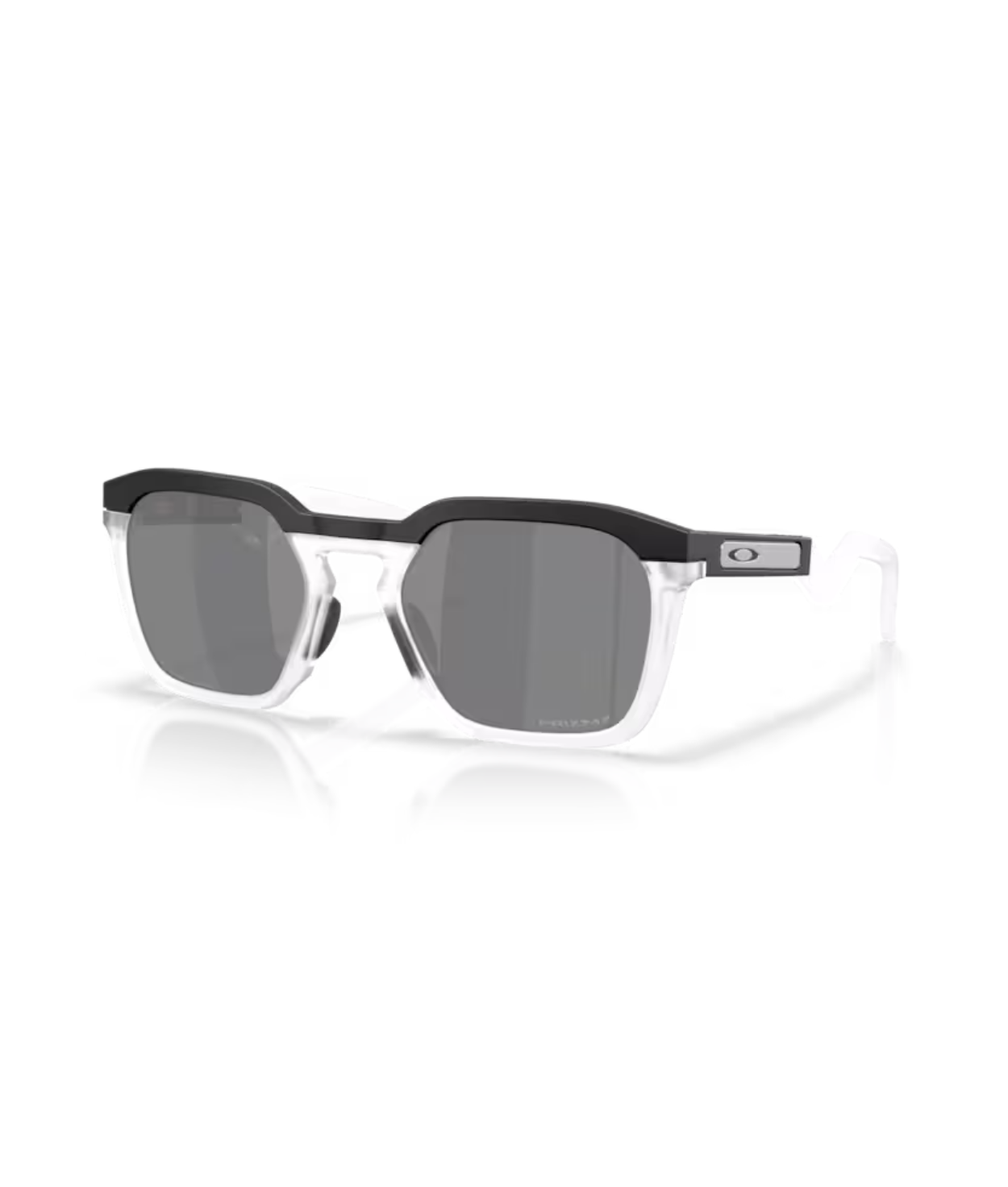 Matte black-Prizm black polarized