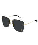 Gold-Black
