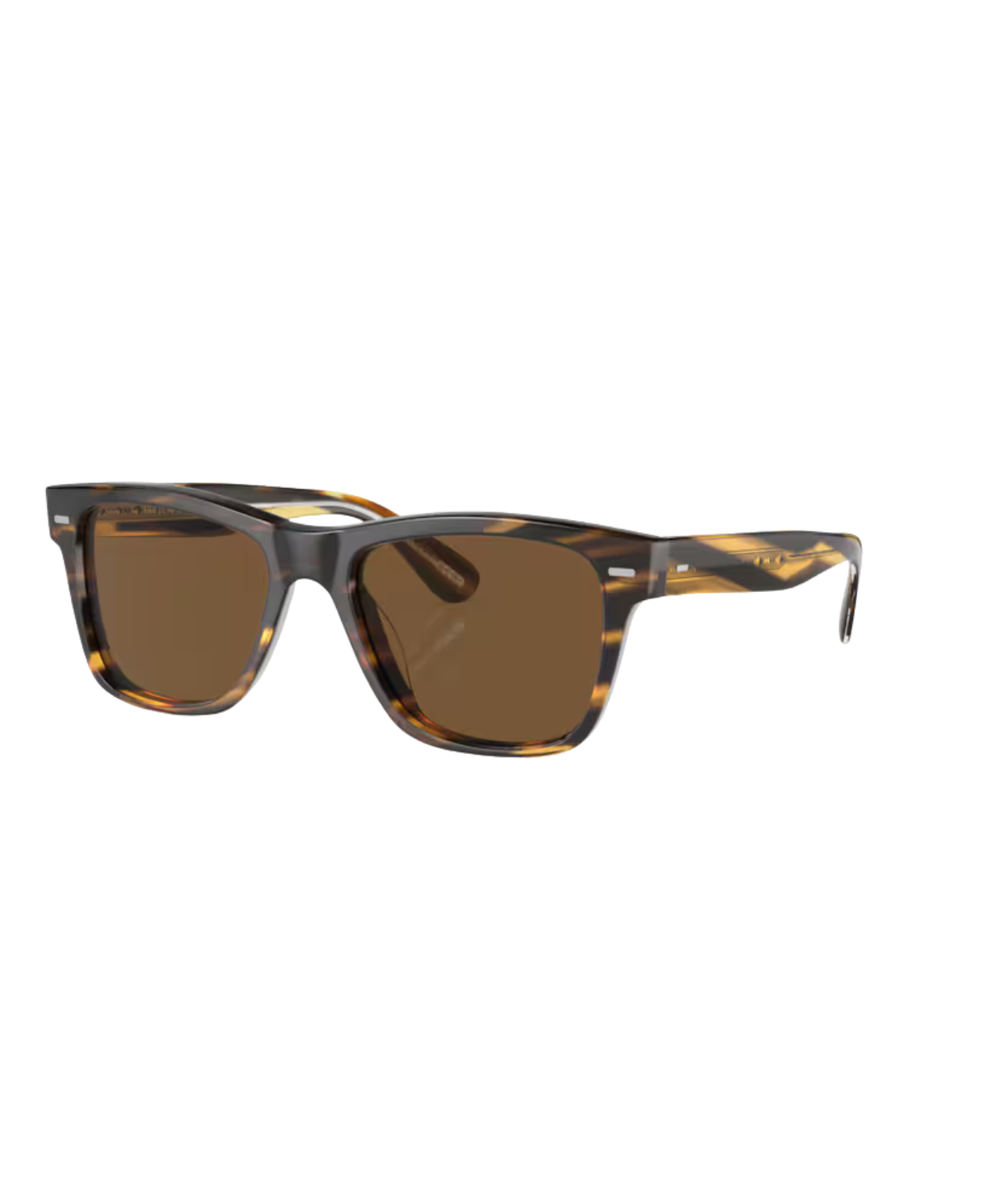 Cocobolo-True polarized brown