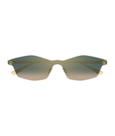 Gold-Green