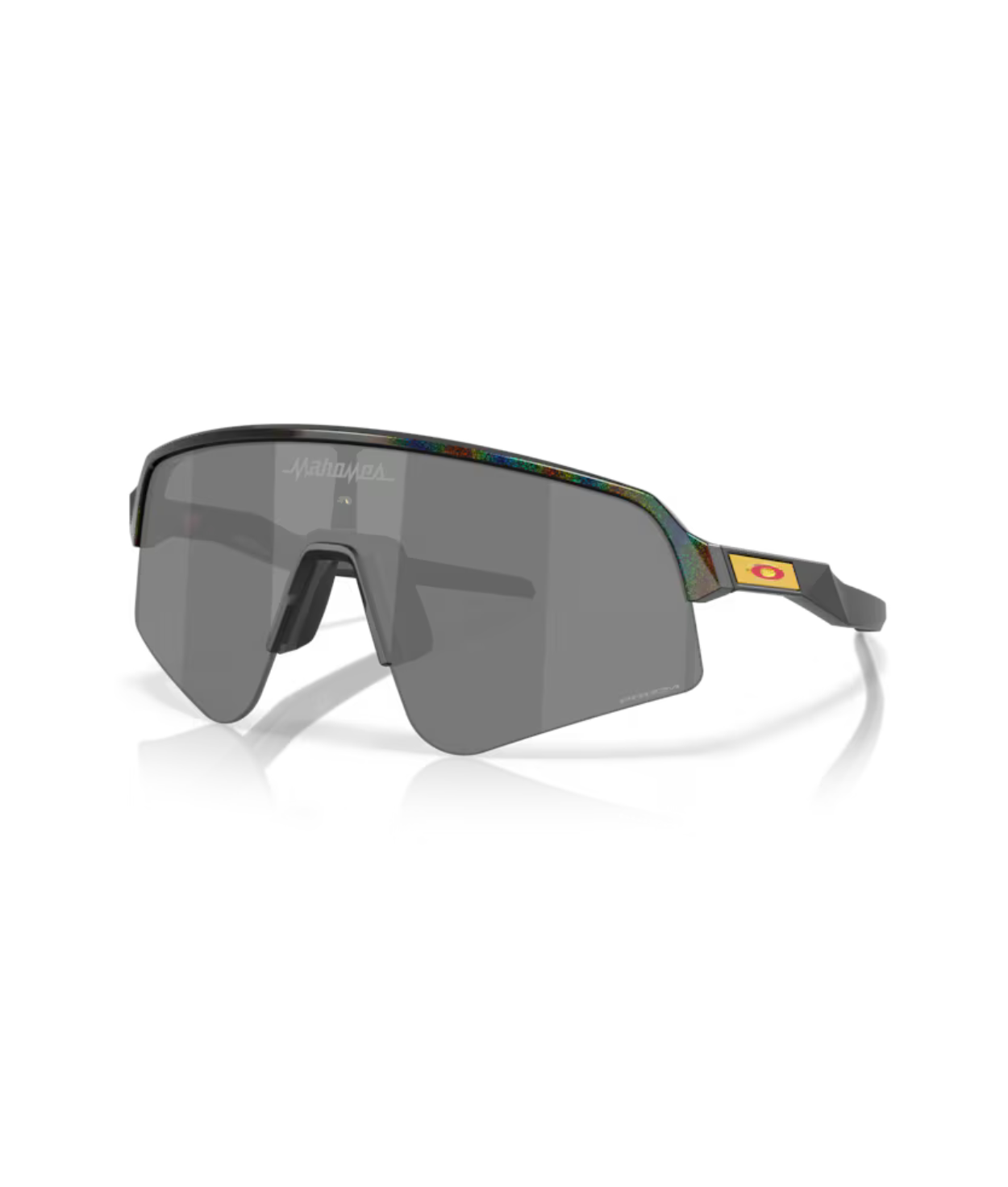 Dark galaxy-Prizm black