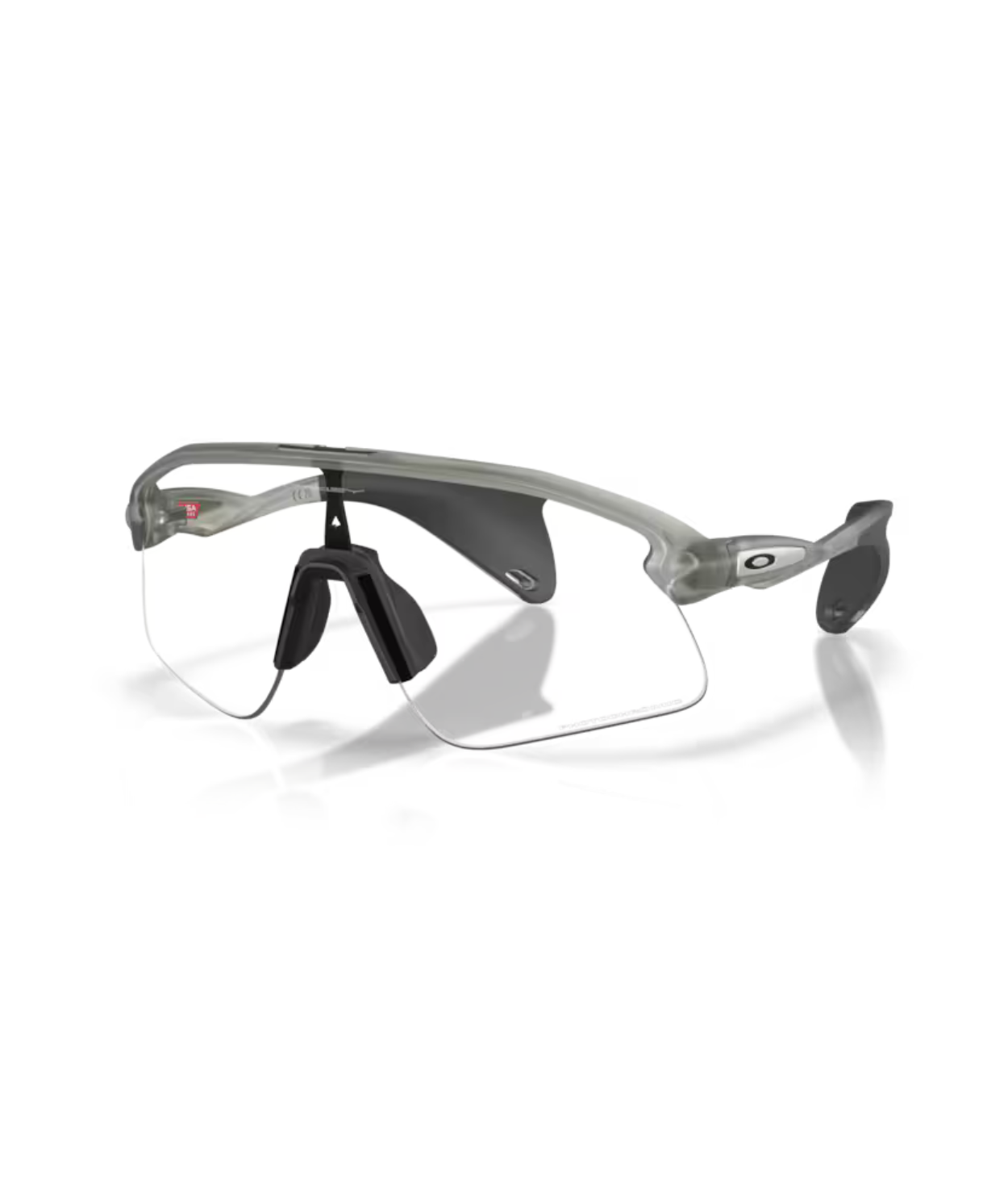 Grey ink-Clear to black iridium photochromic