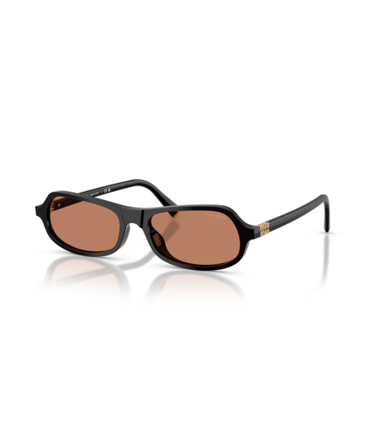 Black-Brown