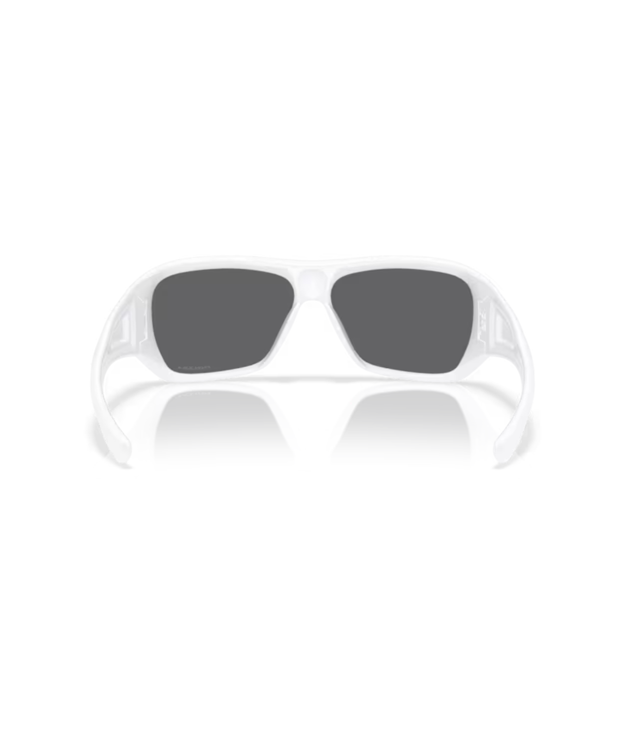 Pearl white-Prizm black