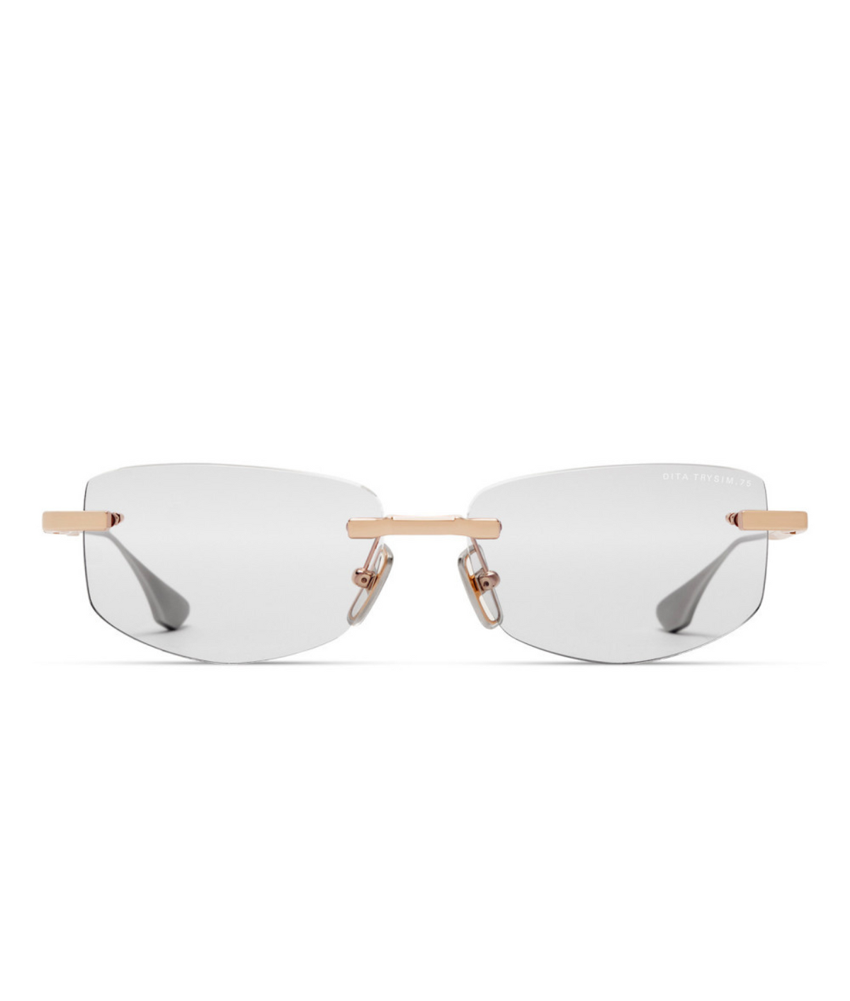White Gold-Grey