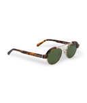 Havana-Gold Green