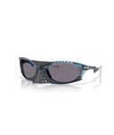 Matte transparent abyss-Prizm grey polarized