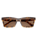 Honey Havana-Dark Brown