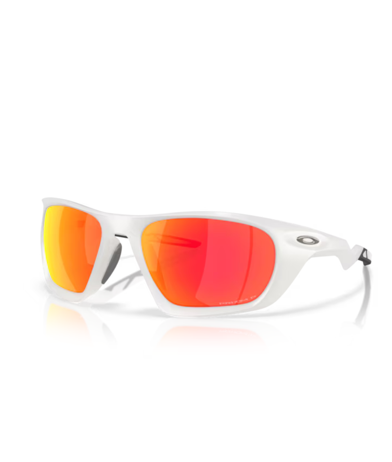 Matte vapor-Prizm ruby polarized
