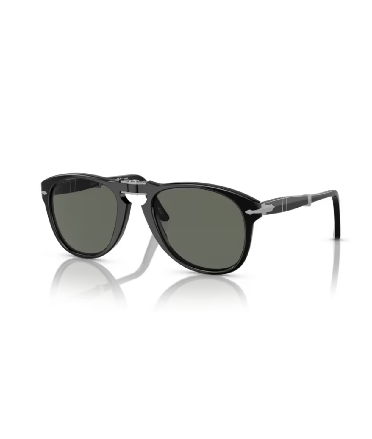 Black-Green polarized