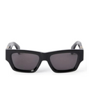 Black-Dark Grey