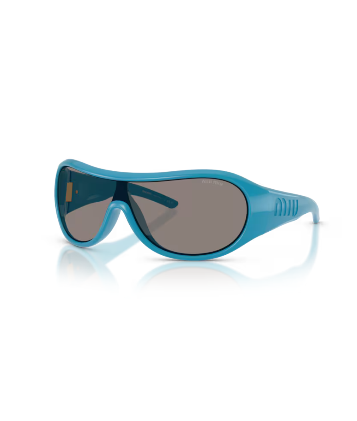 Blue-Dark grey