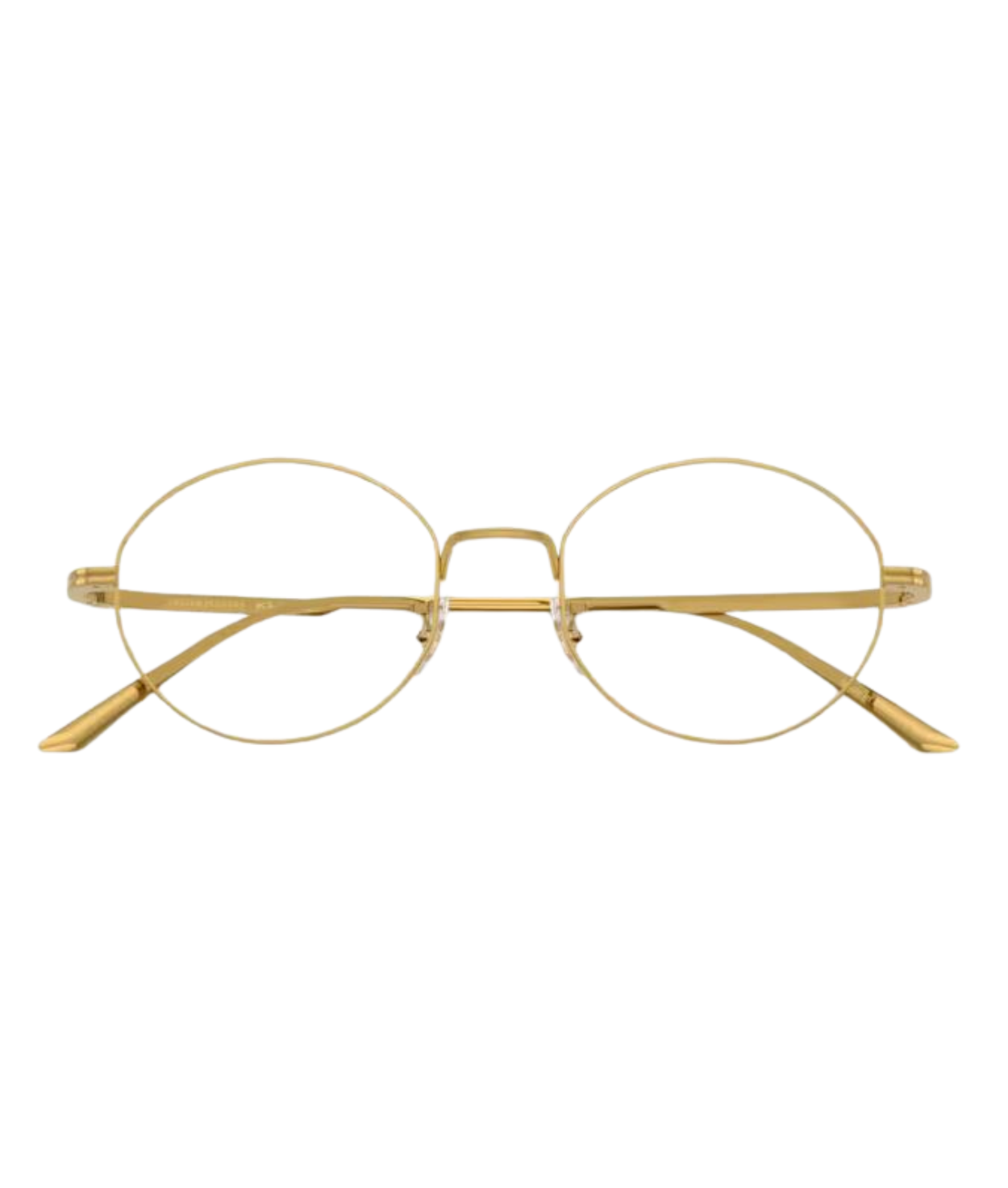 Gold-Clear blue-violet light filter