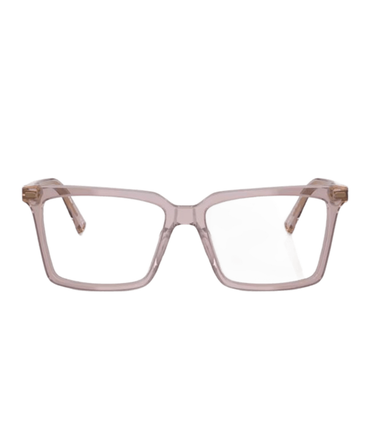 Transparent Mauve