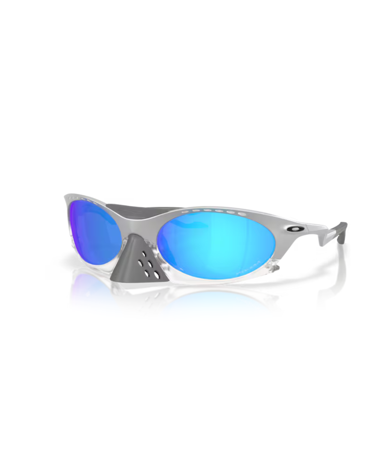 X-silver-Prizm sapphire