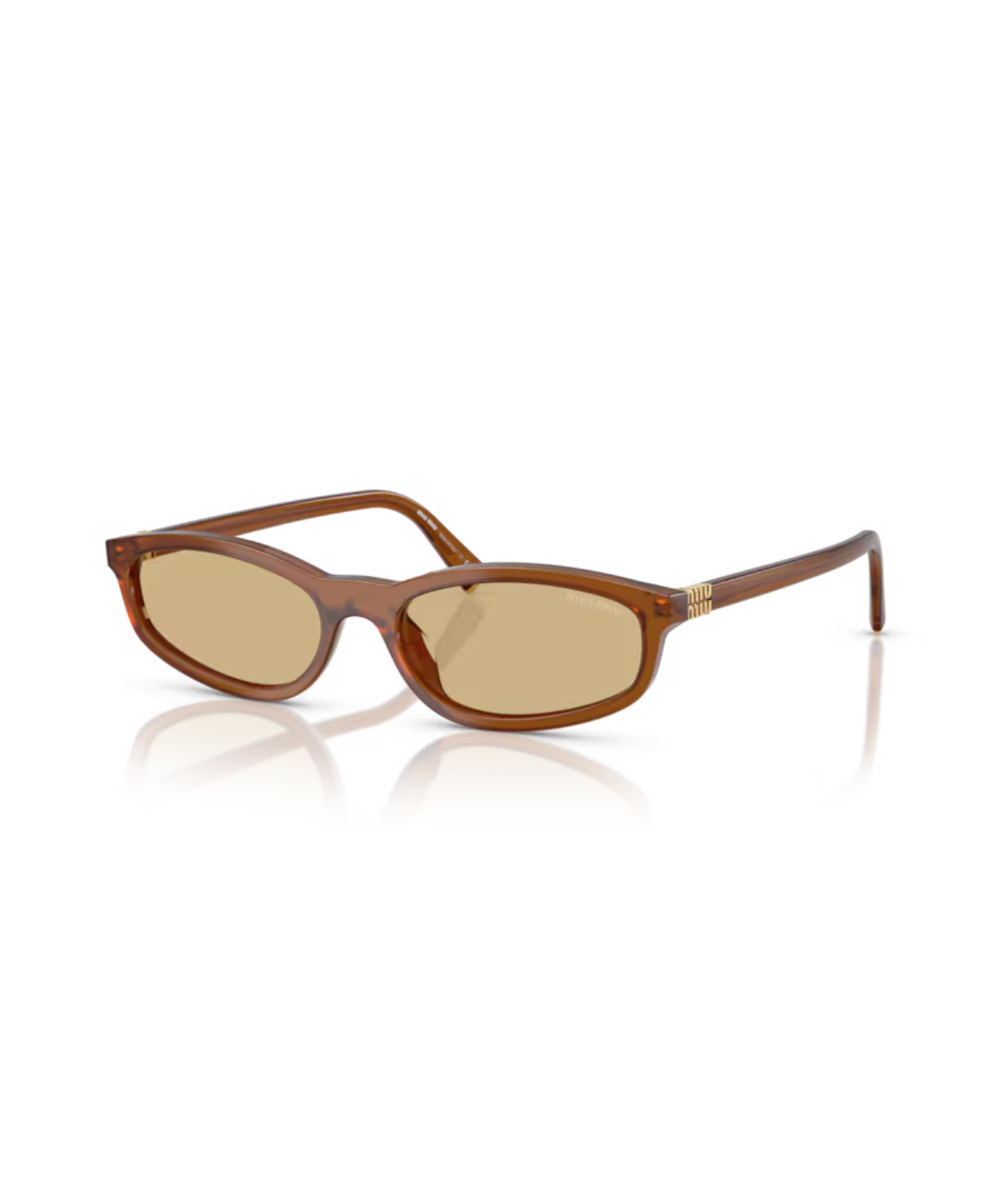 Opaline amber-Yellow