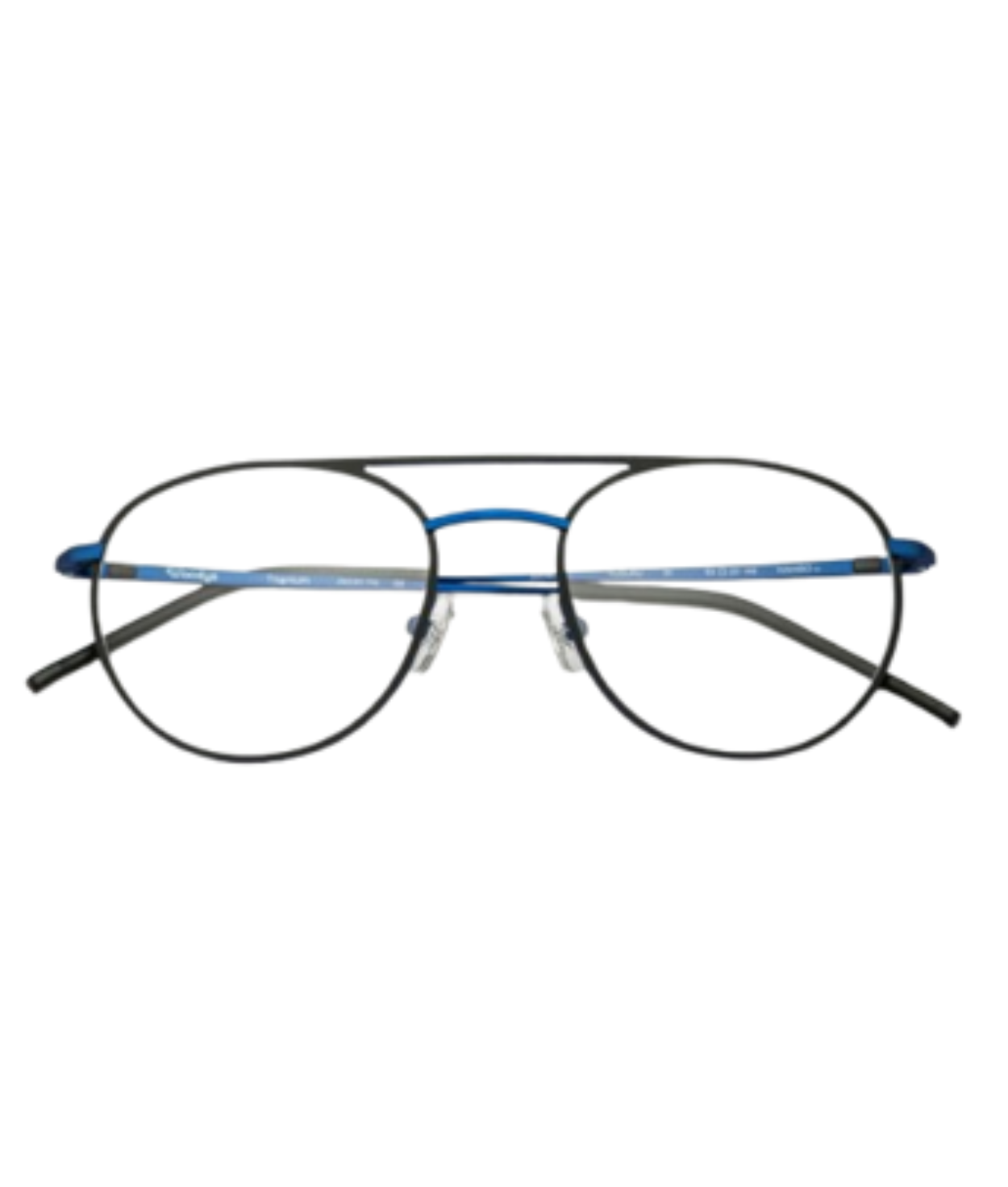 Noir/Bleu Fonce