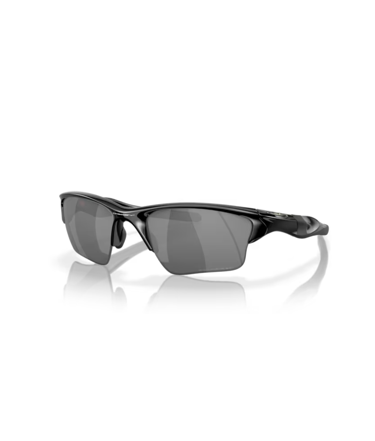 Polished black-Black iridium polarized
