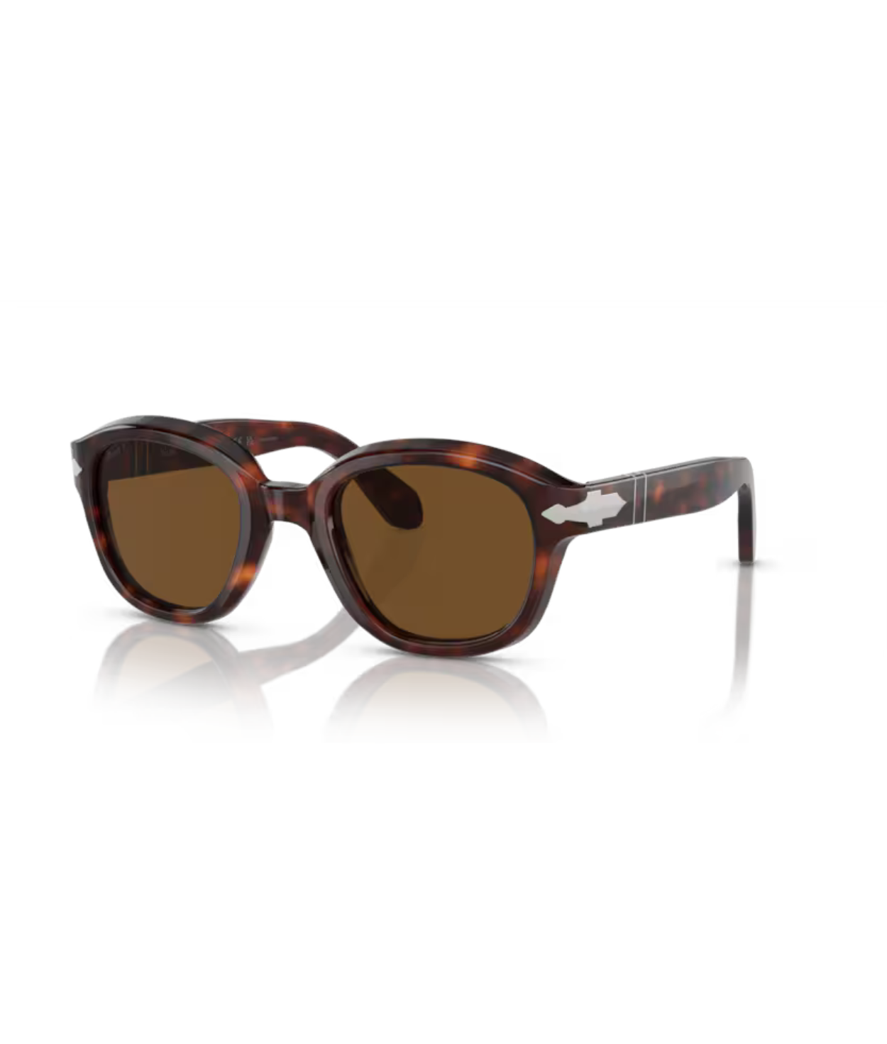 Havana-Polarized brown