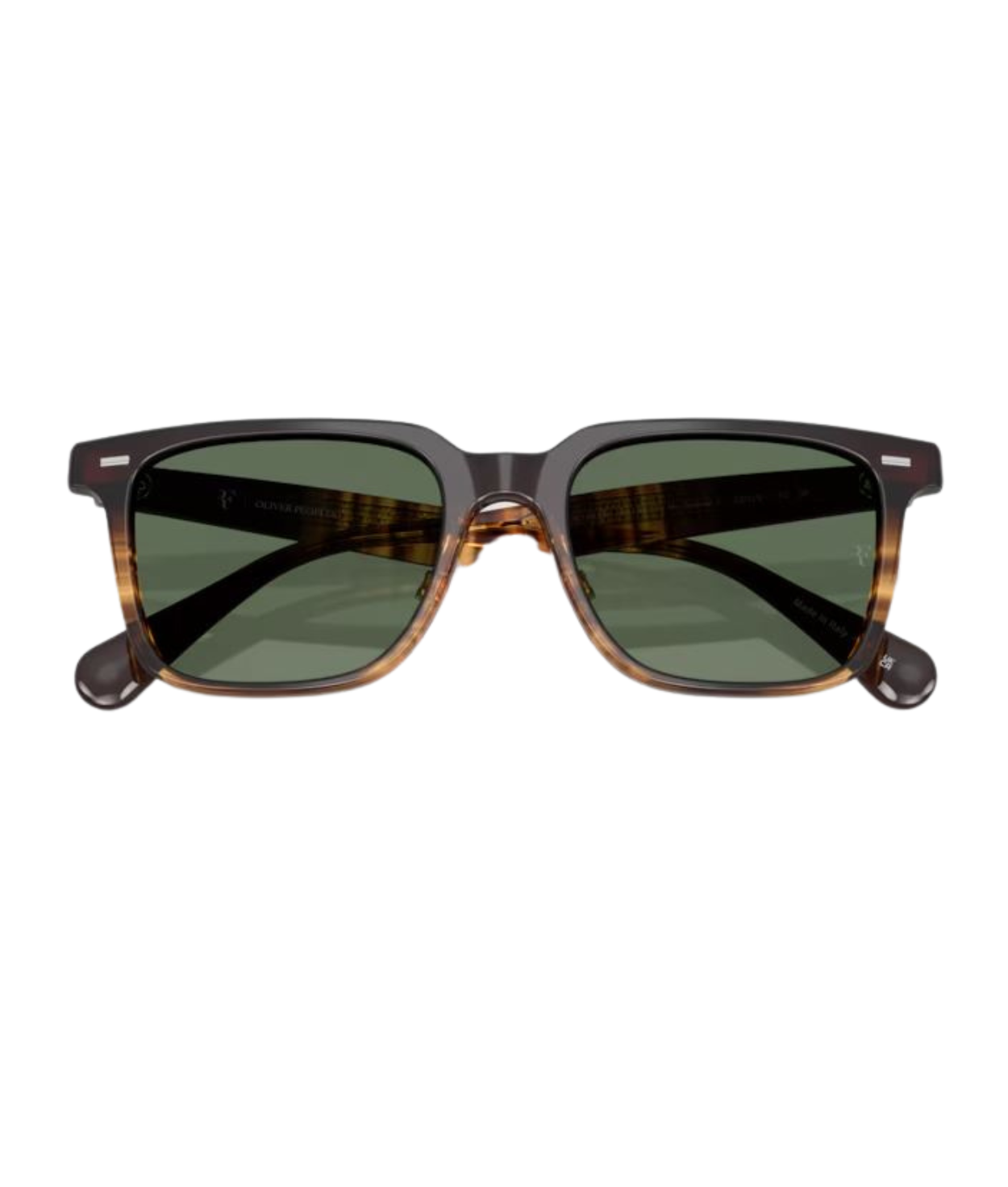 Cortado-G-15 polarized